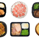 Illustration for article titled Microwave vs. oven: Which frozen dinners are worth the extra time?